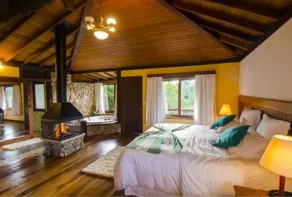 Maua Brasil Hotelaria - Rom