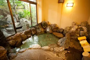 Ryoso Yufuin Yamadaya - Spa