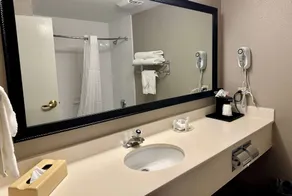 La Quinta by Wyndham Bannockburn-Deerfield - Chambre