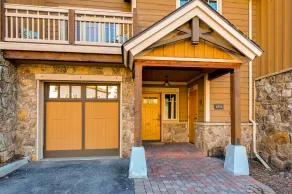Keystone Private Homes by Vail Resorts - Chambre