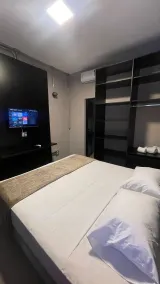 ADD Hóteis Congonhas - Room