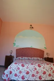 Sa Domu de sa Contissa - Camera