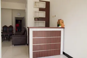 RedDoorz near GOR Satria Purwokerto - Réception