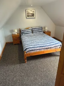 Forest Edge Motel - Room