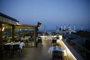 Tan Hotel - Special Category - Ristorante