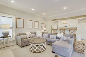 Newly Renovated Family Home on Tennessee River! - Interior