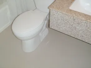 Bozeman Inn - Salle de bain