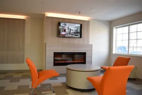 Microtel Inn & Suites by Wyndham Raleigh - Lobby