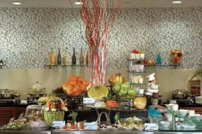 Fortune Park Lake City, Thane - Member ITC Hotels' Group - Restaurant