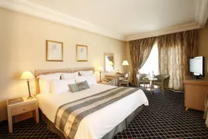 Regency Tunis Hotel - Room