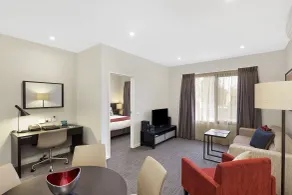 Quest Maitland - Room