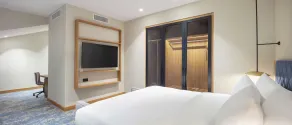 Hilton Garden Inn Erzurum - Habitación