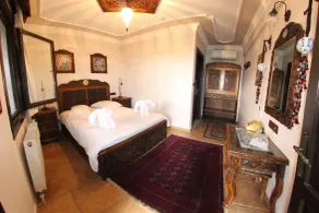 Nilya Hotel - Room