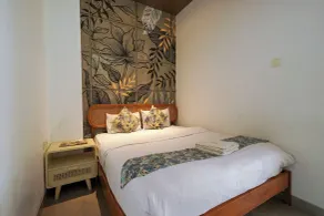 Palagan Huis Pet Friendly Hotel - Værelse