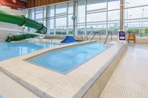 Microtel Inn & Suites by Wyndham Summerside - Piscine