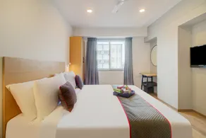 OYO Townhouse 177 Balewadi - Zimmer