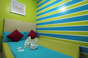 Yuj Inn Pasay - Chambre