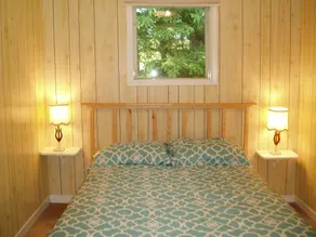 Bubbling Brook Cottages - Habitación
