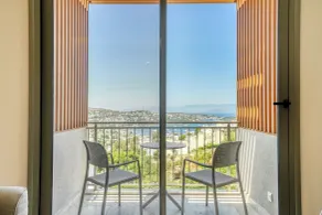 Olira Türkbükü Residences - View from room