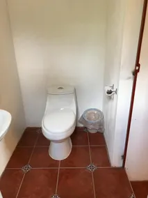 Lauris Hotel - Bathroom