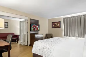 Red Roof Inn PLUS+ Jacksonville – Southpoint - Camera