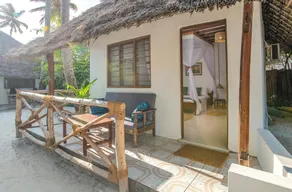 Poa Poa Bungalows - Room
