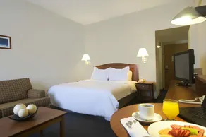 Fiesta Inn Mexicali - Chambre
