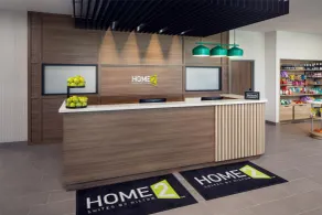 Home2 Suites By Hilton Bastrop, Tx - Réception