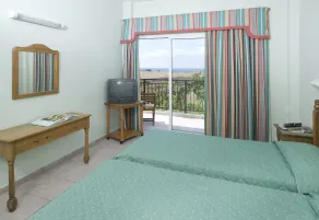 Akamanthea Holiday Village - Room
