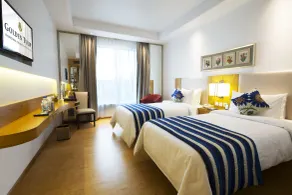 Ramada by Wyndham Ghaziabad Vasundhara - Room
