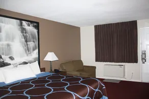 Sage Inn Merritt BC - Chambre