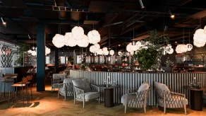 Scandic Landvetter - Restaurant