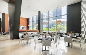 Ilunion Aqua 3 - Restaurant