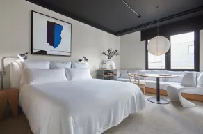 One Hundred Shoreditch - Room
