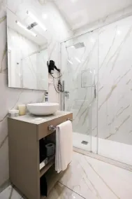 Napoli Class - Salle de bain