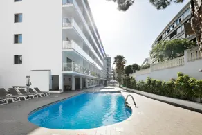 Hotel Best Los Angeles - Image 1