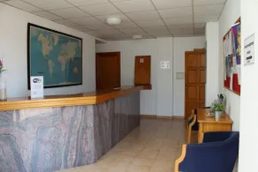 R2 Cala Millor - Reception