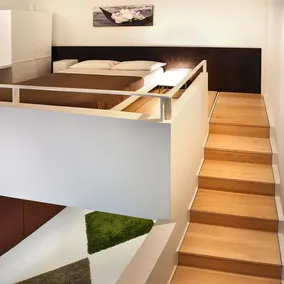 Hotel Villaggio Le Stelline - Quarto