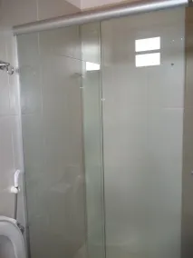 Beija Flor Hotel - Salle de bain