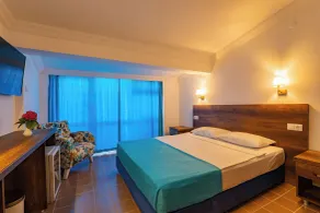 Dream Holiday Resort - Room