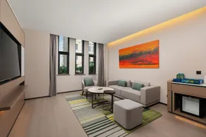 Holiday Inn Beijing Daxing Movie Park by IHG - Rum