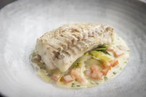 The Brehon Hotel & Spa - Restaurant