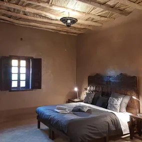 Riad Caravasar - Rum