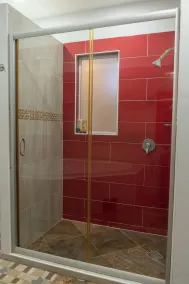 Casa colibrí - Salle de bain