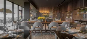 Hotel Verde Mar & SPA - Ristorante