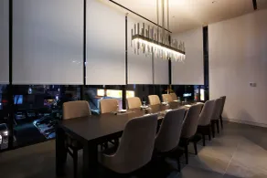 Hotel Entra Gangnam - Restaurant