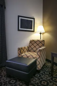Quality Inn & Suites Boone - University Area - Chambre
