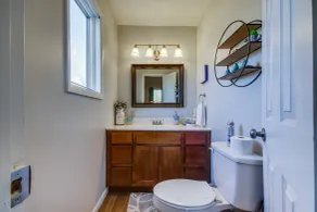Fulton Vacation Rental 13 Mi to Mizzou! - Bathroom