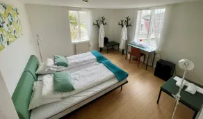 Göinges Pärla - Chambre