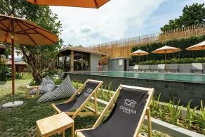 Chaykha Retreat Phuket - Pool